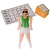 Настольная игра Время Валеры Hobby World MAG113552